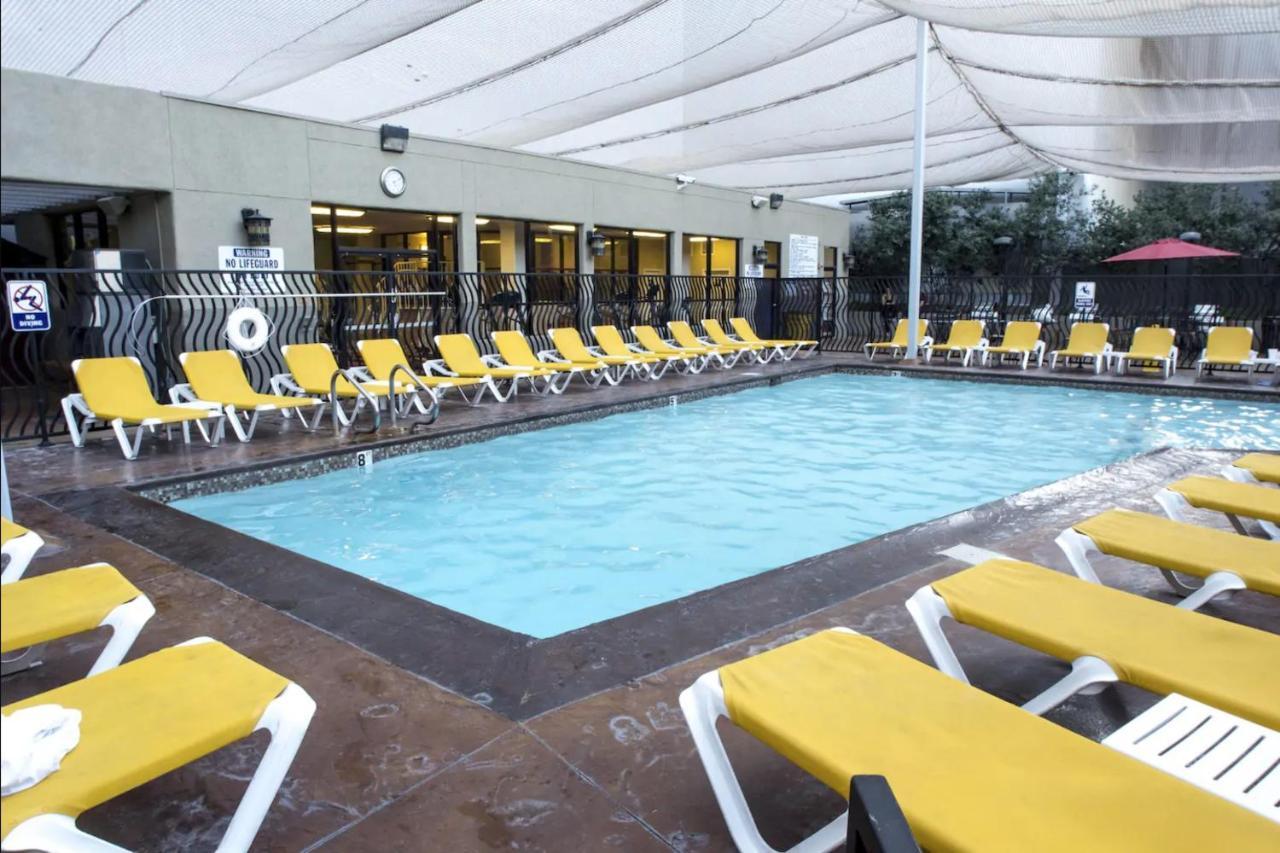Stay Together Suites On The Strip - 2 Bedroom 1124 Las Vegas Esterno foto