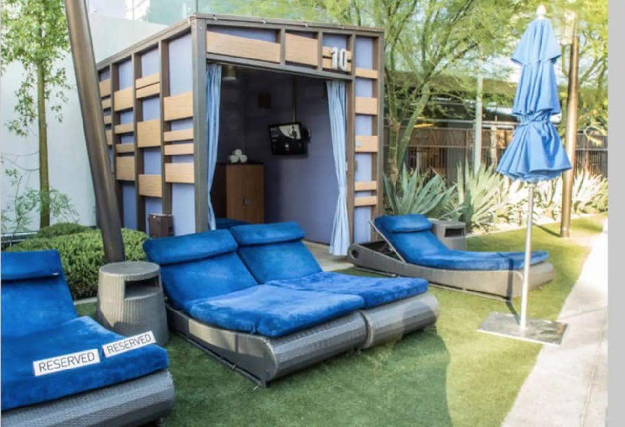 Stay Together Suites On The Strip - 2 Bedroom 1124 Las Vegas Esterno foto