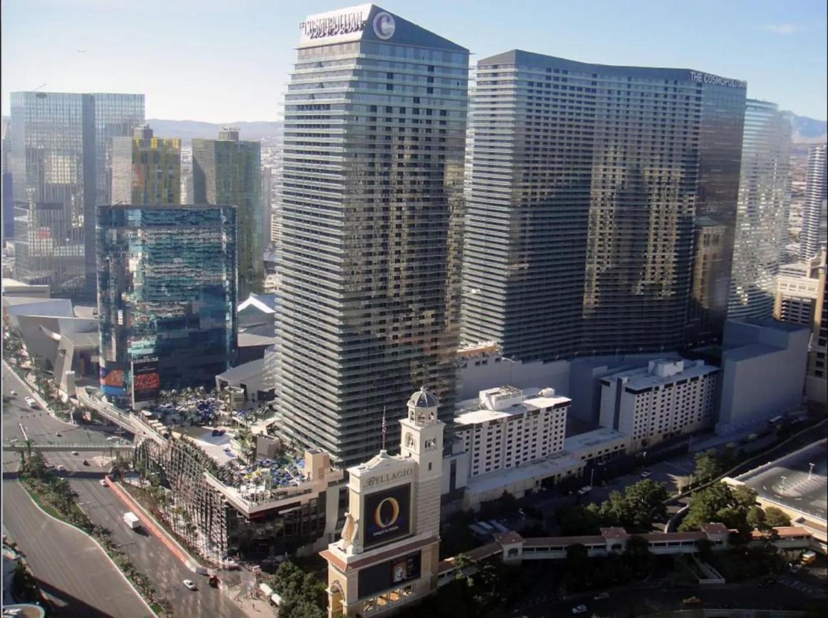 Stay Together Suites On The Strip - 2 Bedroom 1124 Las Vegas Esterno foto