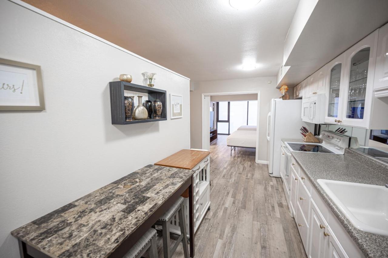 Stay Together Suites On The Strip - 2 Bedroom 1124 Las Vegas Esterno foto