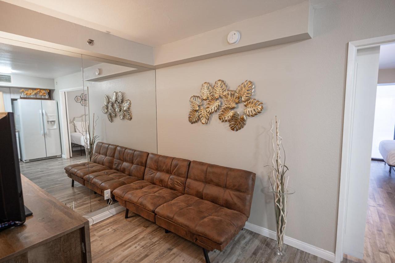 Stay Together Suites On The Strip - 2 Bedroom 1124 Las Vegas Esterno foto