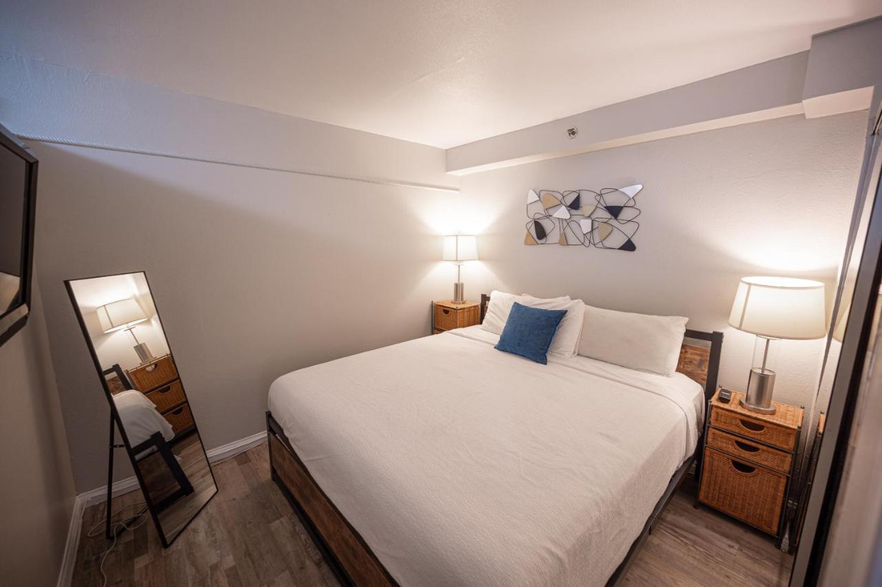Stay Together Suites On The Strip - 2 Bedroom 1124 Las Vegas Esterno foto