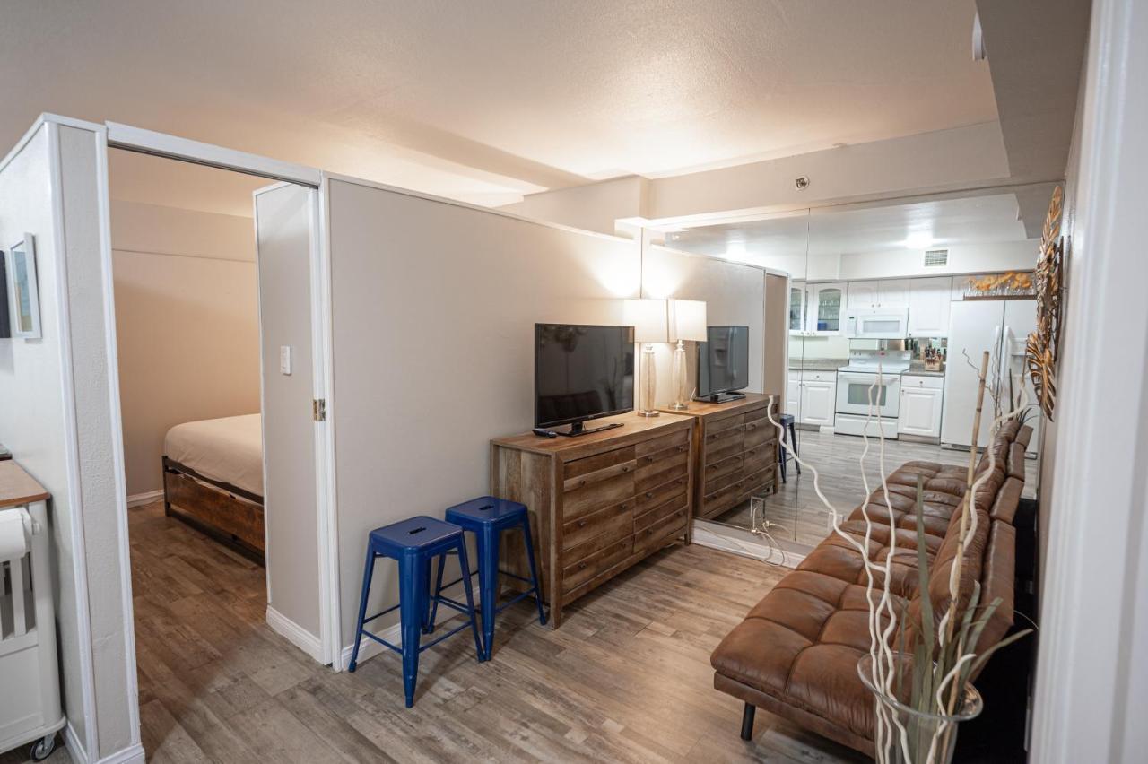 Stay Together Suites On The Strip - 2 Bedroom 1124 Las Vegas Esterno foto