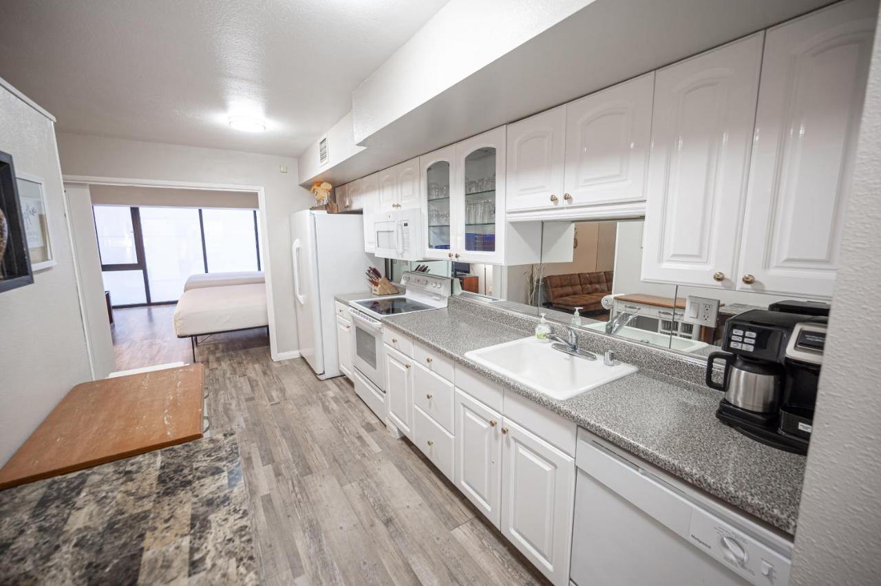Stay Together Suites On The Strip - 2 Bedroom 1124 Las Vegas Esterno foto
