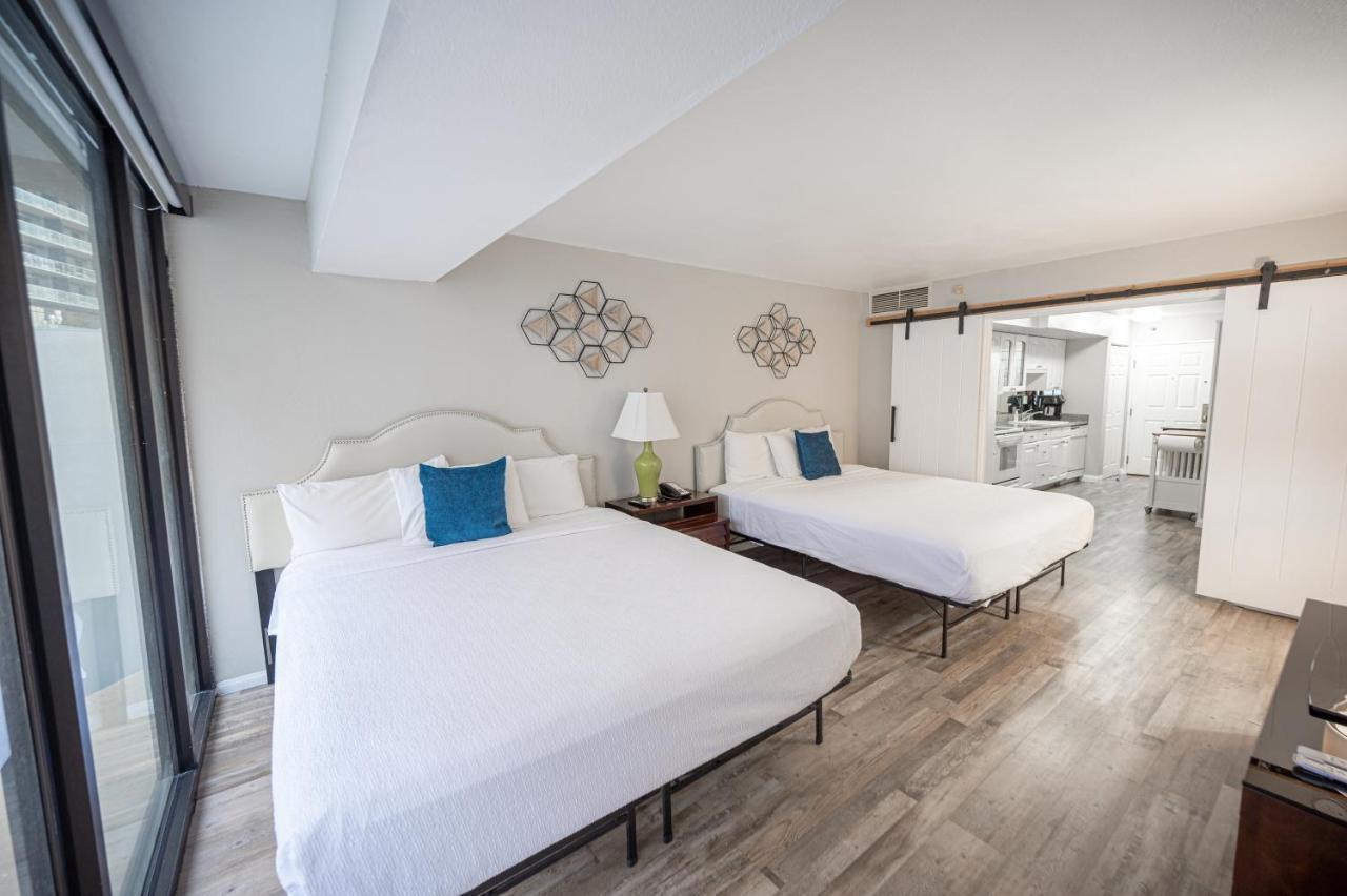 Stay Together Suites On The Strip - 2 Bedroom 1124 Las Vegas Esterno foto