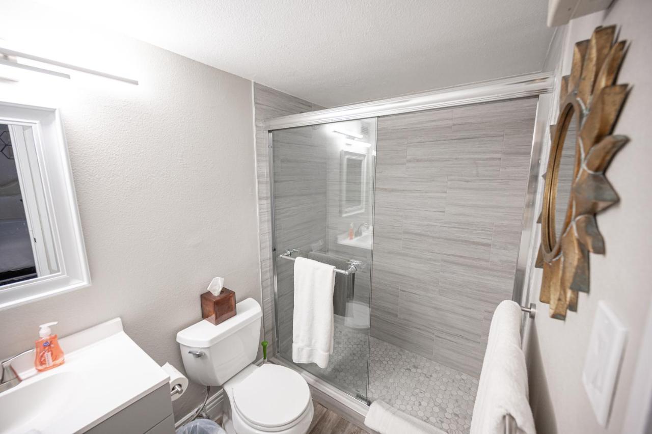Stay Together Suites On The Strip - 2 Bedroom 1124 Las Vegas Esterno foto