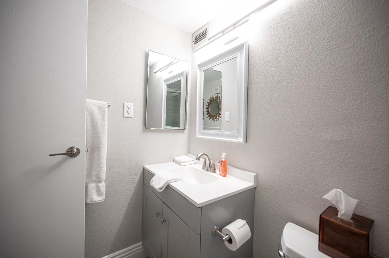 Stay Together Suites On The Strip - 2 Bedroom 1124 Las Vegas Esterno foto
