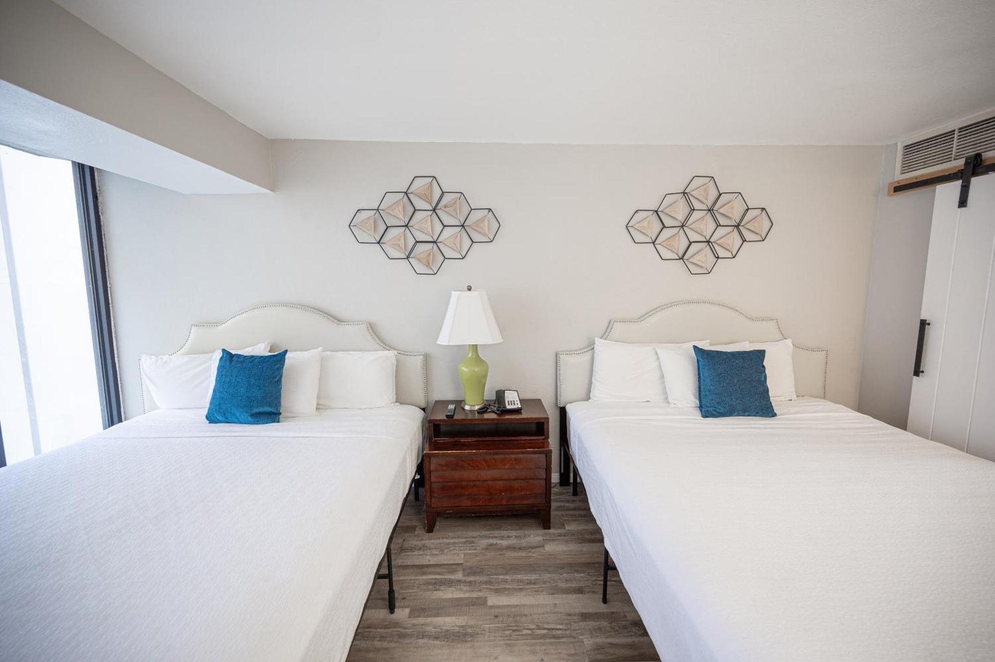 Stay Together Suites On The Strip - 2 Bedroom 1124 Las Vegas Esterno foto