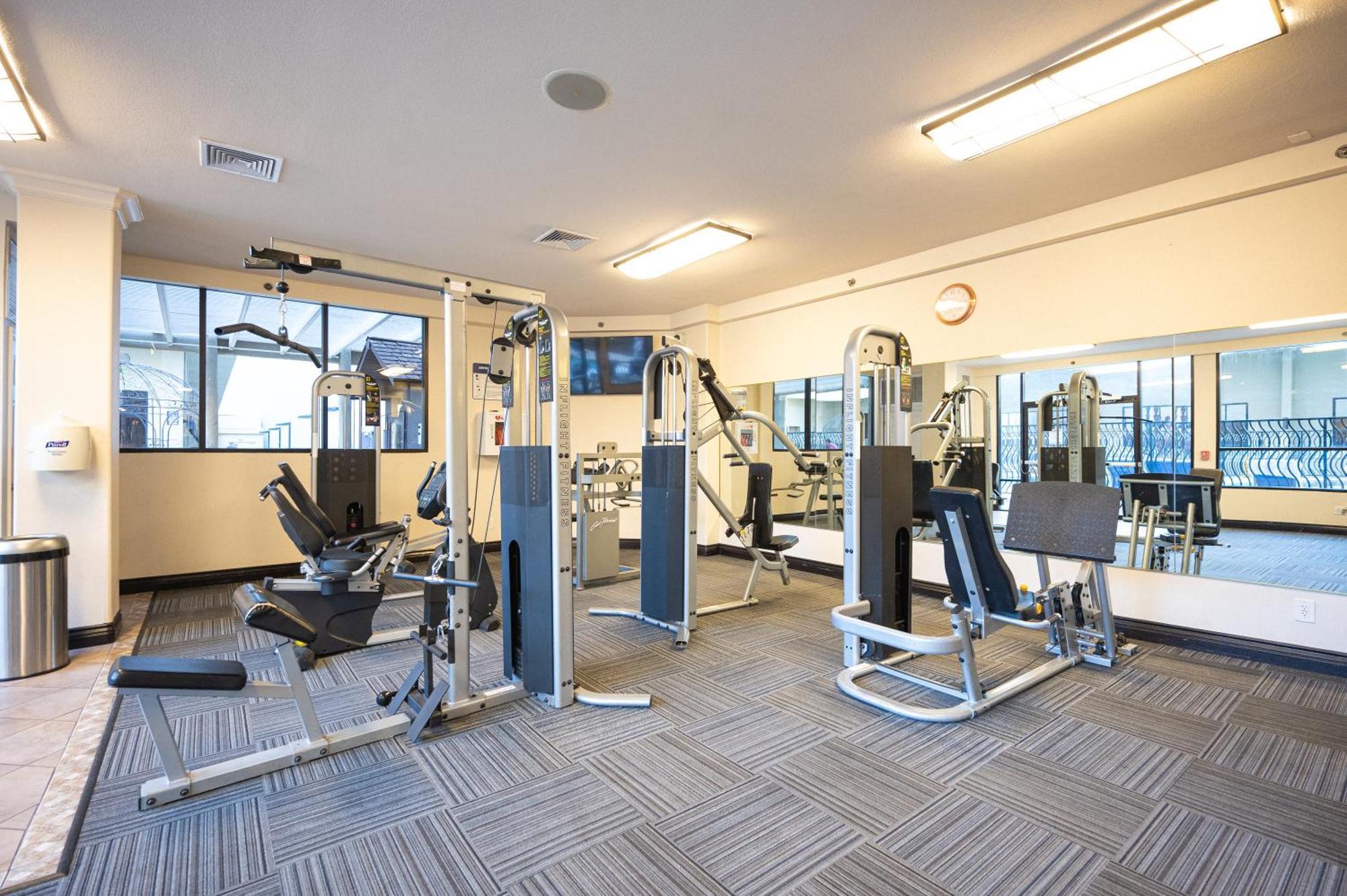 Stay Together Suites On The Strip - 2 Bedroom 1124 Las Vegas Esterno foto
