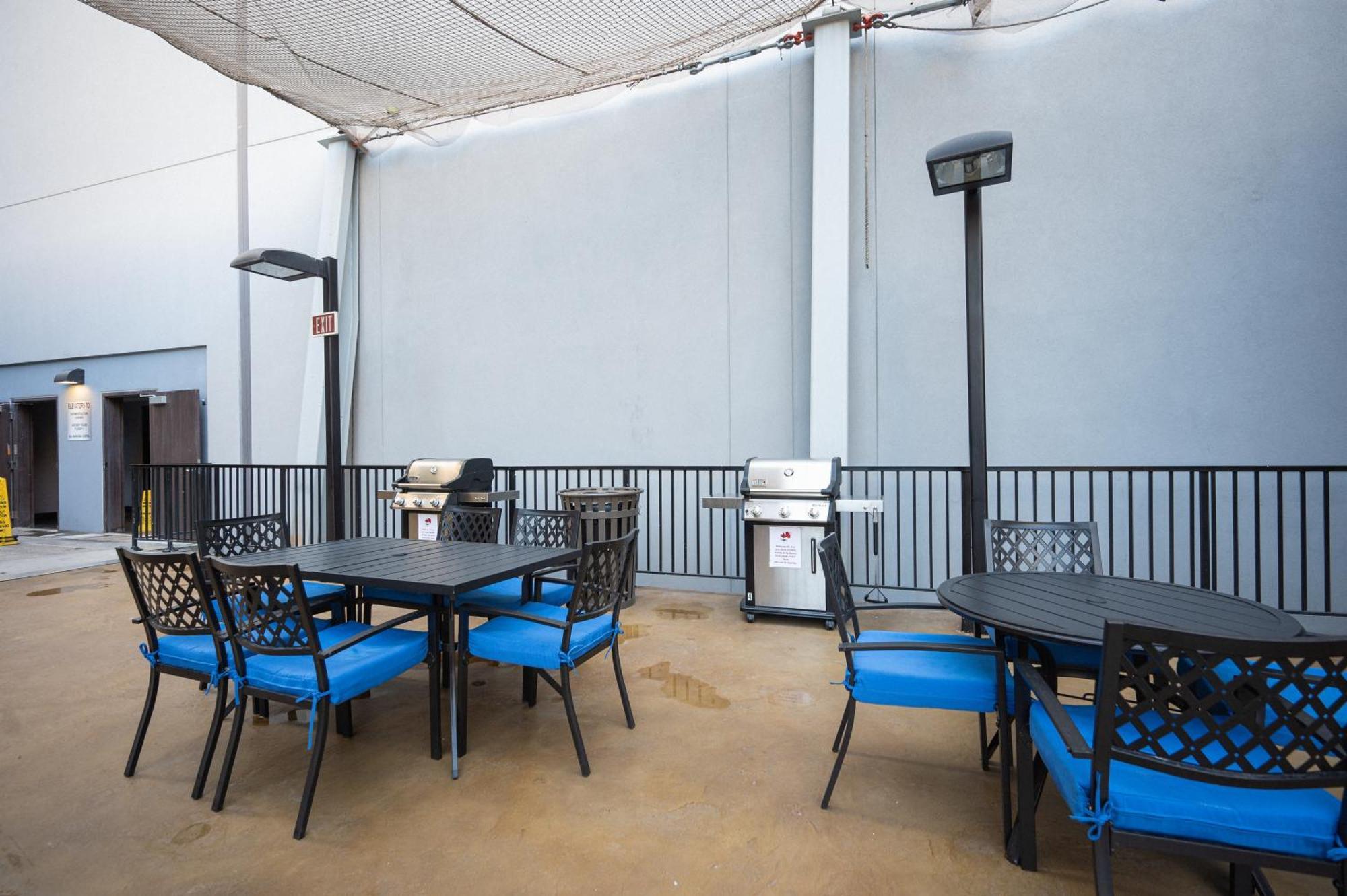 Stay Together Suites On The Strip - 2 Bedroom 1124 Las Vegas Esterno foto