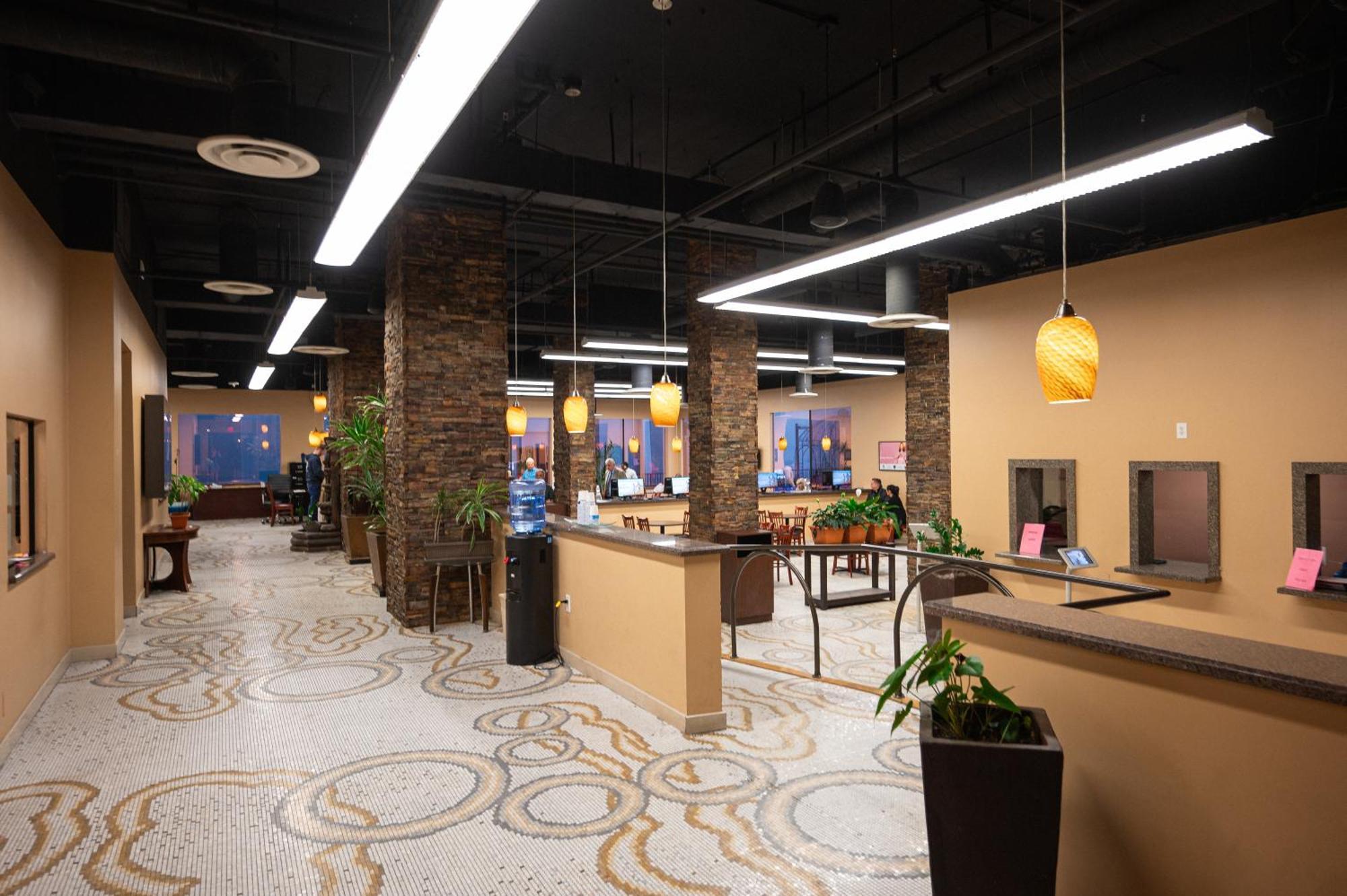 Stay Together Suites On The Strip - 2 Bedroom 1124 Las Vegas Esterno foto