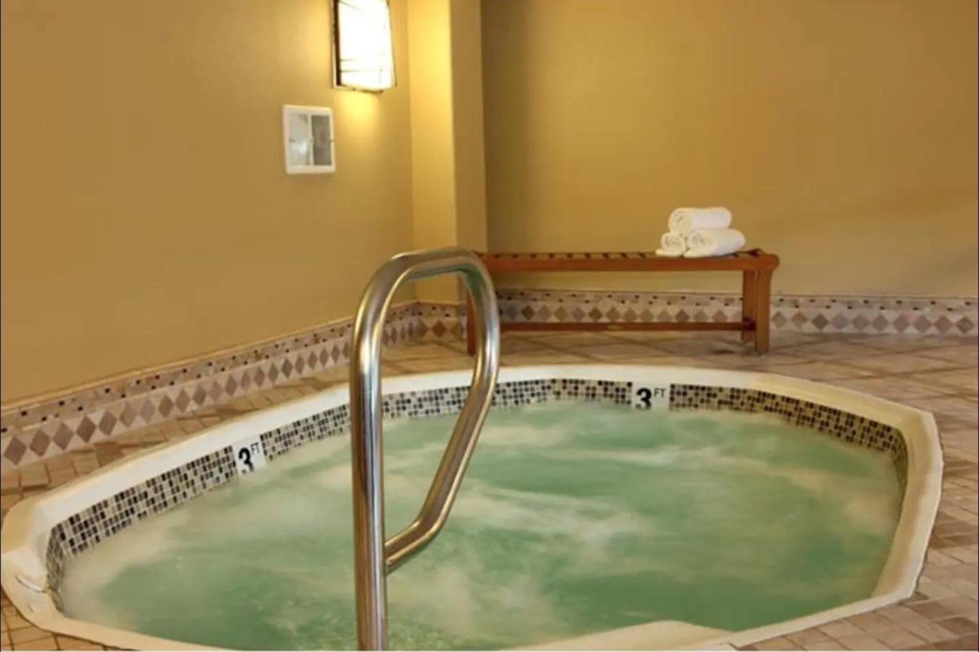 Stay Together Suites On The Strip - 2 Bedroom 1124 Las Vegas Esterno foto