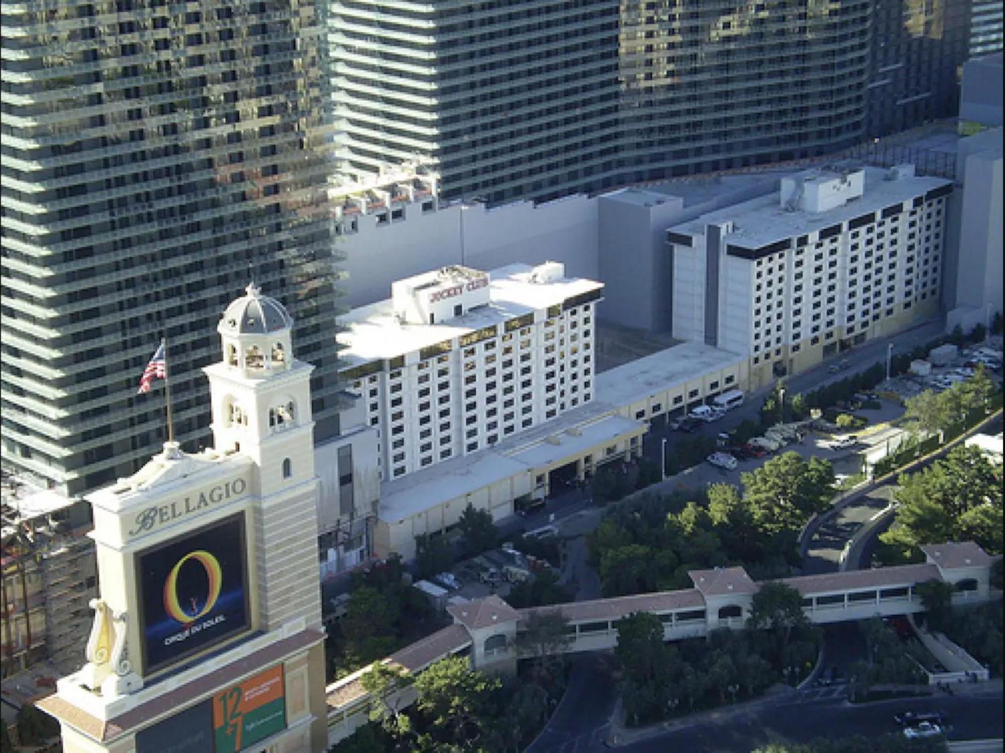 Stay Together Suites On The Strip - 2 Bedroom 1124 Las Vegas Esterno foto